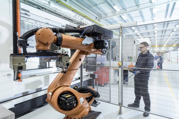 How Are Robotic Assistants Changing the Landscape of Home Automation?