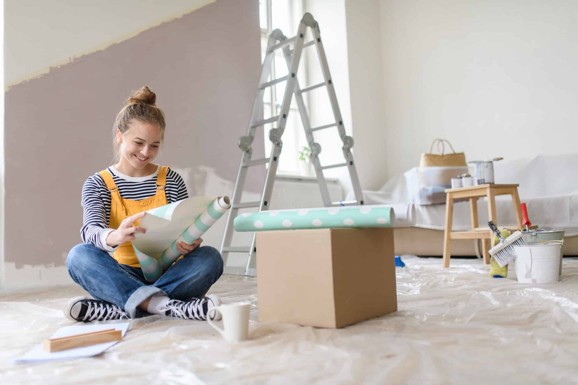How to Plan a Low-Impact and Environmentally Sensitive Home Renovation ...